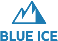 logo Blue Ice