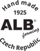logo Alb