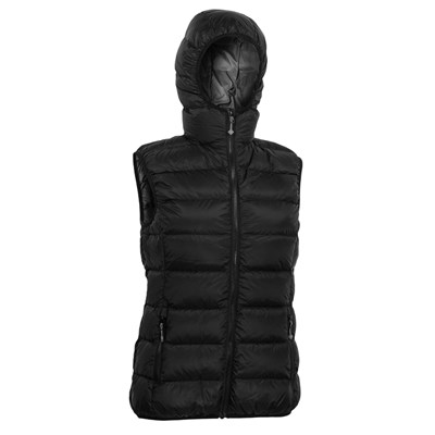 Vesta Warmpeace Yuba Lady black/black