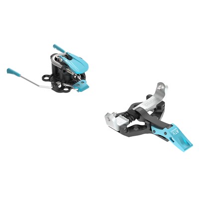 Skialpové vázání ATK Trofeo Brake Lightweight light blue