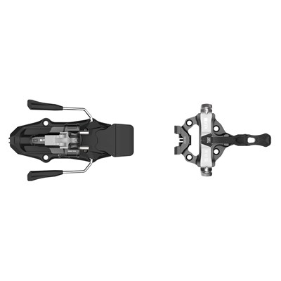 Skialpové vázání ATK Raider 10 SL black