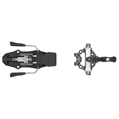 Skialpové vázání ATK Raider 12 SL black