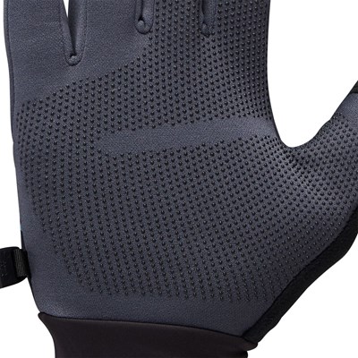 Rukavice Black Diamond Hybrid Light Gloves black/carbon