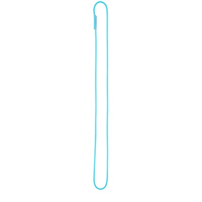 Smyčka Beal Dynaloop 120cm modrá