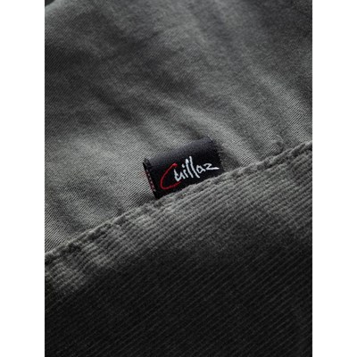 Kalhoty Chillaz Waldhorn W dark grey