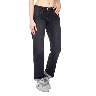 Kalhoty Chillaz Working Pant 2.0 W denim black