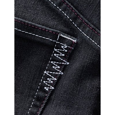 Kalhoty Chillaz Working Pant 2.0 W denim black