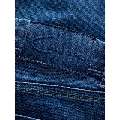 Kalhoty Chillaz Winter Splash W denim blue