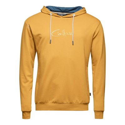 Mikina Chillaz Sapporo Hoody curry