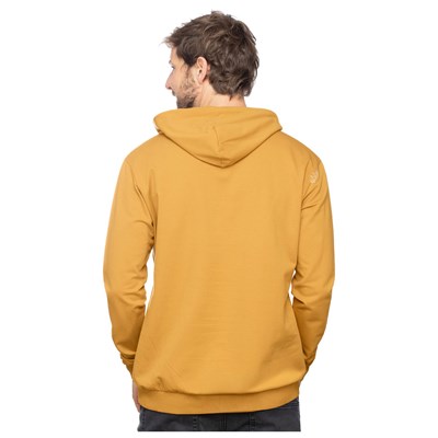 Mikina Chillaz Sapporo Hoody curry