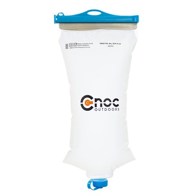 Vak na vodu Cnoc Vecto Water Container 2 l blue