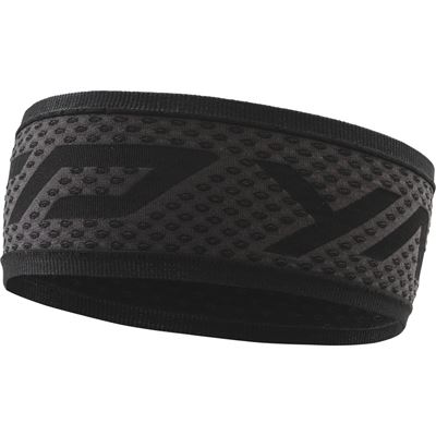 Čelenka Dynafit Dryarn 2 Headband asphalt