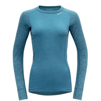 Triko Devold Duo Active Merino 205 Shirt W moon