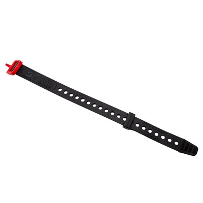 Pásek Inwild Strap red