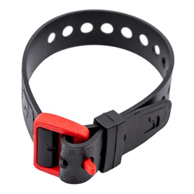 Pásek Inwild Strap red