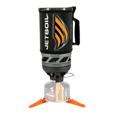 Vařič Jetboil Flash 1l carbon