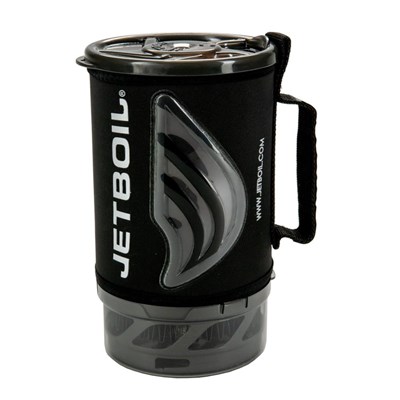 Vařič Jetboil Flash 1l carbon