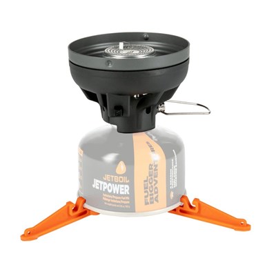 Vařič Jetboil Flash 1l carbon