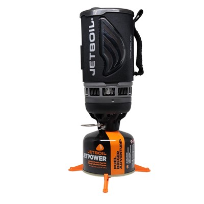 Vařič Jetboil Flash 1l carbon