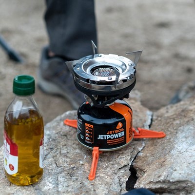 Redukce Jetboil Pot Support