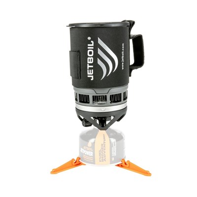 Vařič Jetboil Zip 0,8l carbon