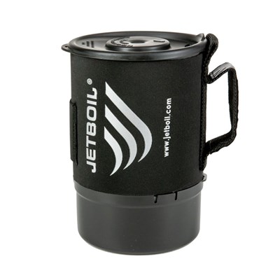 Vařič Jetboil Zip 0,8l carbon