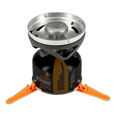 Vařič Jetboil Zip 0,8l carbon