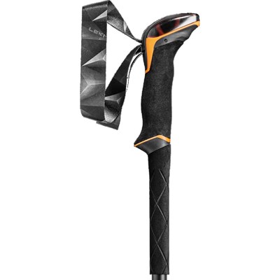 Hole Leki Makalu Lite orange/black/dark anthracite