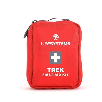 Lékárnička Lifesystems Trek First Aid Kit