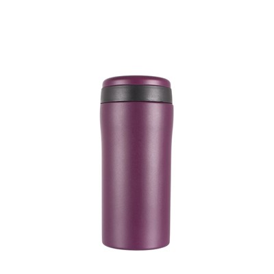 Termohrnek Lifeventure Thermal Mug 300 ml matt purple