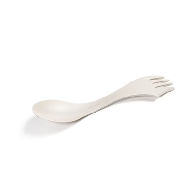 Lžička Light My Fire Spork cream