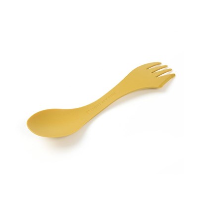 Lžička Light My Fire Spork musty yellow