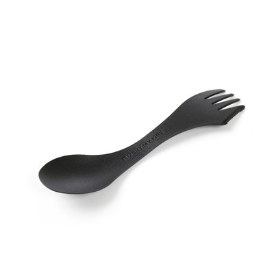 Lžička Light My Fire Spork slaty black