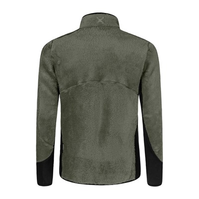 Bunda Montura Nordic Fleece Jacket verde salvia