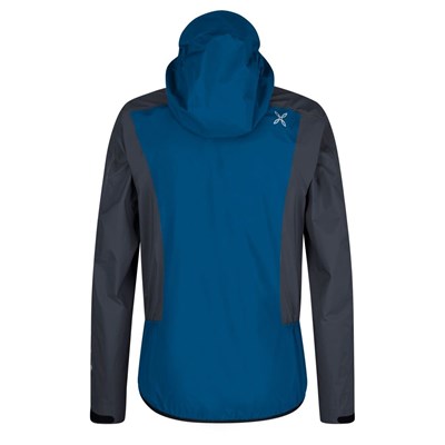 Bunda Montura Magic 2.0 Jacket deep blue/graphite blue