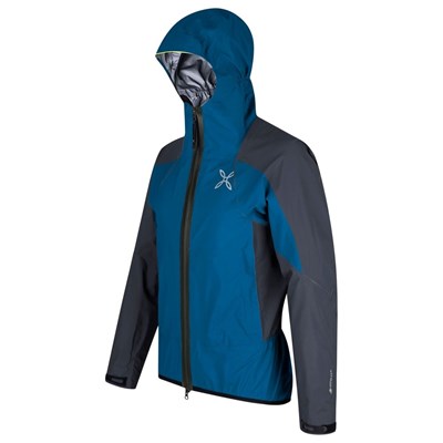 Bunda Montura Magic 2.0 Jacket deep blue/graphite blue