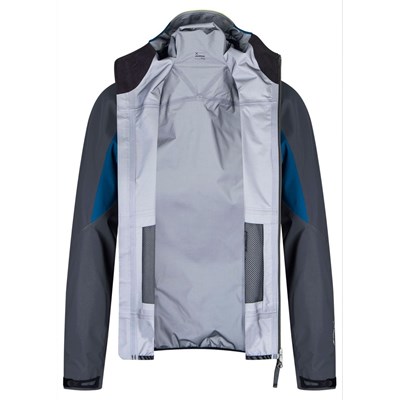 Bunda Montura Magic 2.0 Jacket deep blue/graphite blue