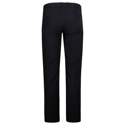 Kalhoty Montura Dolomiti Cargo Pants black