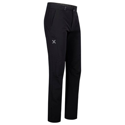 Kalhoty Montura Dolomiti Cargo Pants black