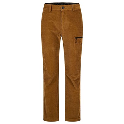 Kalhoty Montura Roam Cord Pants bronze brown