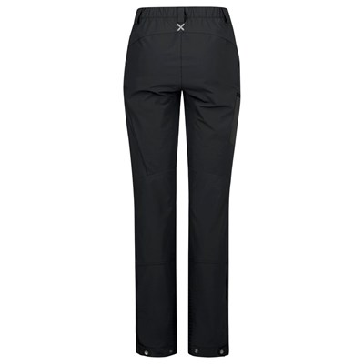 Kalhoty Montura Trace Light Pants W black