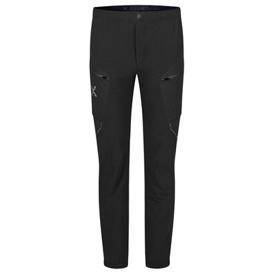 Kalhoty Montura Speed Style Pants black