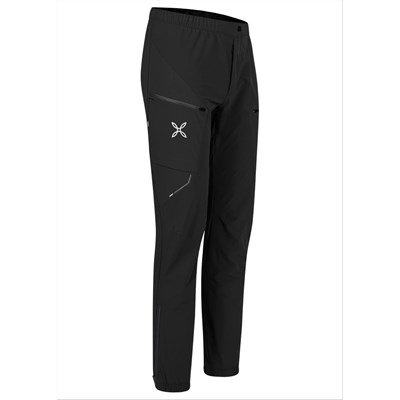 Kalhoty Montura Speed Style Pants black