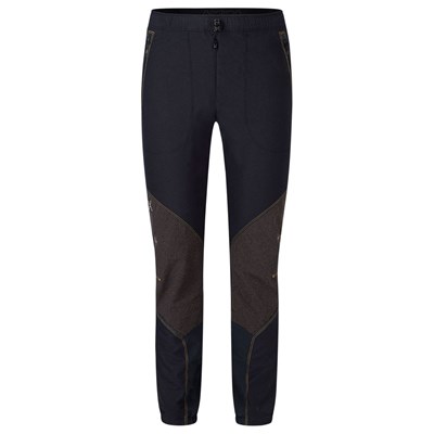 Kalhoty Montura Vertigo Pants -7cm black