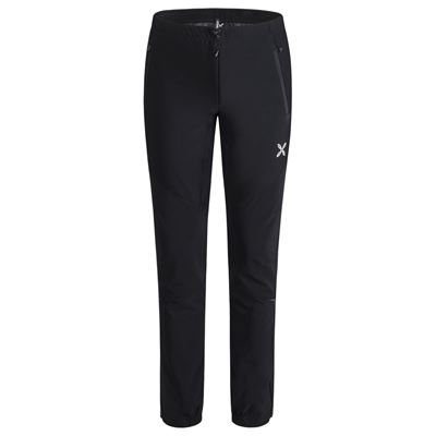 Kalhoty Montura Evoque 2 -5 Pants W- black