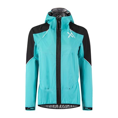 Bunda Montura Magic 2.0 Jacket W care blue