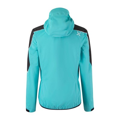 Bunda Montura Magic 2.0 Jacket W care blue