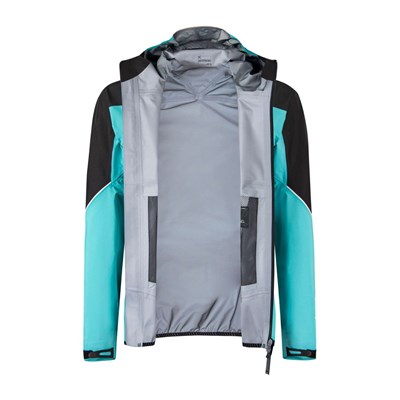 Bunda Montura Magic 2.0 Jacket W care blue