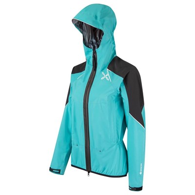 Bunda Montura Magic 2.0 Jacket W care blue