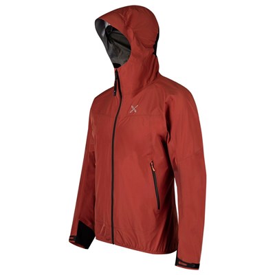 Bunda Montura Pac Mind Jacket tobacco/tobacco